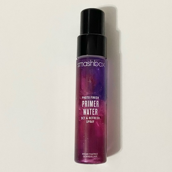 ✨2/$20 NWT SMASHBOX PRIMER WATER TRAVEL SIZE - Picture 2 of 3